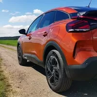 Citroën C4: Stylovka pro každý den