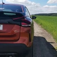 Citroën C4: Stylovka pro každý den