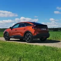 Citroën C4: Stylovka pro každý den