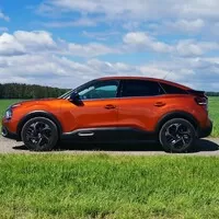 Citroën C4: Stylovka pro každý den