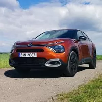 Citroën C4: Stylovka pro každý den