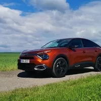 Citroën C4: Stylovka pro každý den