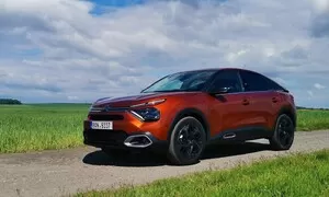 Recenze & testy: Citroën C4: Stylovka pro každý den