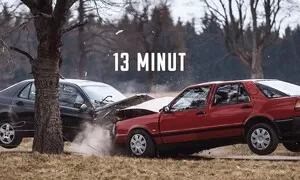 Editorial: 13 minut někdy nestačí