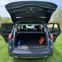 Ford S-MAX 2.0 EcoBlue Titanium: Rodinný klenot