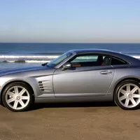 Foto: Chrysler