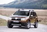 Foto: Dacia