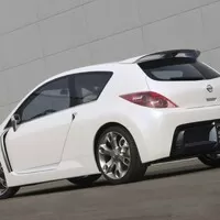 Foto: Nissan