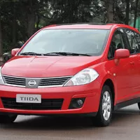 Foto: Nissan