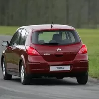 Foto: Nissan