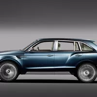 Foto: Bentley