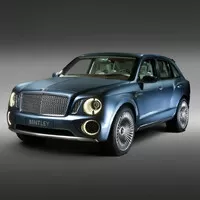 Foto: Bentley