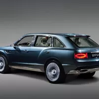 Foto: Bentley