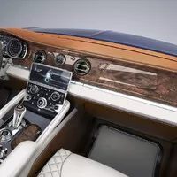 Foto: Bentley