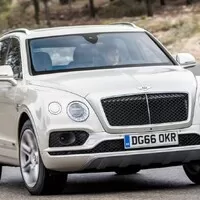 Foto: Bentley