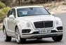 Foto: Bentley