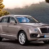 Foto: Bentley