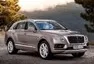 Foto: Bentley
