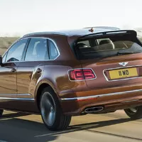 Foto: Bentley