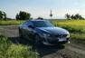 Peugeot 508 GT hybrid: Podruhé v šedivé