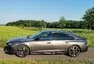 Peugeot 508 GT hybrid: Podruhé v šedivé
