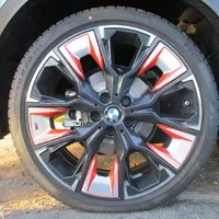 BMW X2 xDrive20i Edition M Mesh: Chycen v síti