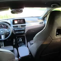 BMW X2 xDrive20i Edition M Mesh: Chycen v síti
