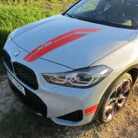 BMW X2 xDrive20i Edition M Mesh: Chycen v síti