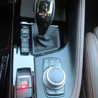 BMW X2 xDrive20i Edition M Mesh: Chycen v síti