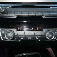 BMW X2 xDrive20i Edition M Mesh: Chycen v síti