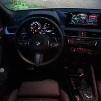 BMW X2 xDrive20i Edition M Mesh: Chycen v síti