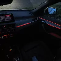 BMW X2 xDrive20i Edition M Mesh: Chycen v síti