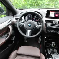 BMW X2 xDrive20i Edition M Mesh: Chycen v síti
