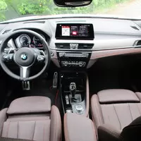 BMW X2 xDrive20i Edition M Mesh: Chycen v síti