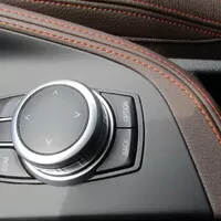 BMW X2 xDrive20i Edition M Mesh: Chycen v síti