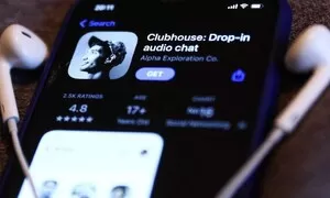 Autíčkářův týden na Clubhouse! Každé úterý v 19:00