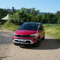Opel Crossland 1.5 CDTI: Malý velký vůz