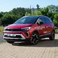 Opel Crossland 1.5 CDTI: Malý velký vůz