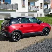 Opel Crossland 1.5 CDTI: Malý velký vůz