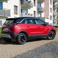 Opel Crossland 1.5 CDTI: Malý velký vůz