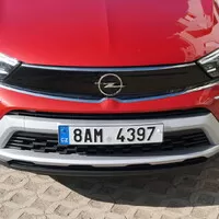 Opel Crossland 1.5 CDTI: Malý velký vůz
