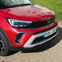 Opel Crossland 1.5 CDTI: Malý velký vůz