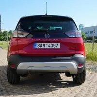 Opel Crossland 1.5 CDTI: Malý velký vůz