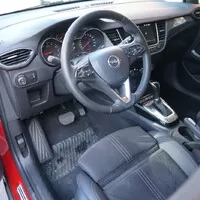 Opel Crossland 1.5 CDTI: Malý velký vůz