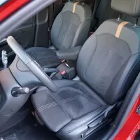 Opel Crossland 1.5 CDTI: Malý velký vůz