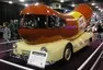 Je to párek? Je to auto? Je to Wienermobile!