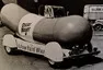 Je to párek? Je to auto? Je to Wienermobile!