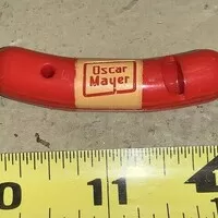 Je to párek? Je to auto? Je to Wienermobile!