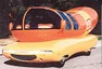 Je to párek? Je to auto? Je to Wienermobile!