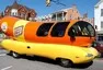 Je to párek? Je to auto? Je to Wienermobile!